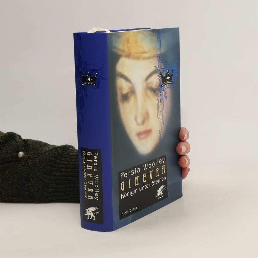 Persia Woolley Ginevra, Königin unter Sternen