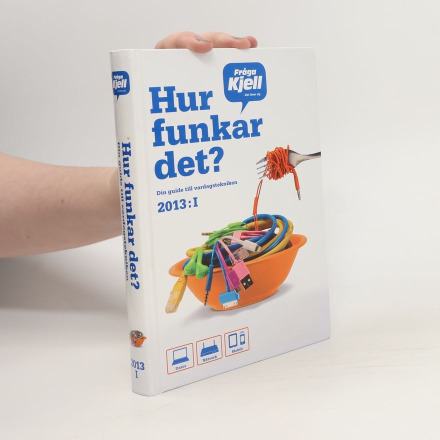 Autorenkollektiv Hur funkar det?