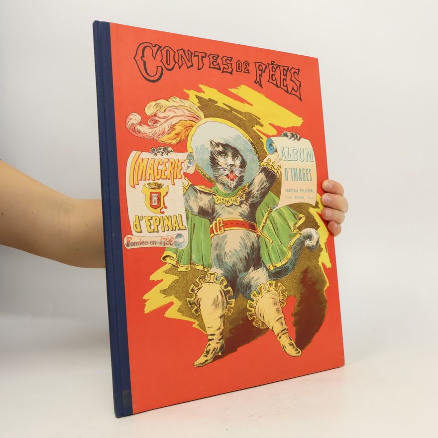 Kolektiv autorů Contes de Fées