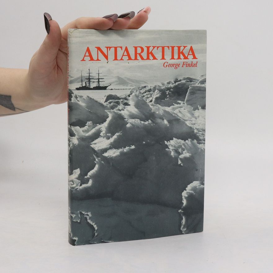 George Finkel Antarktika