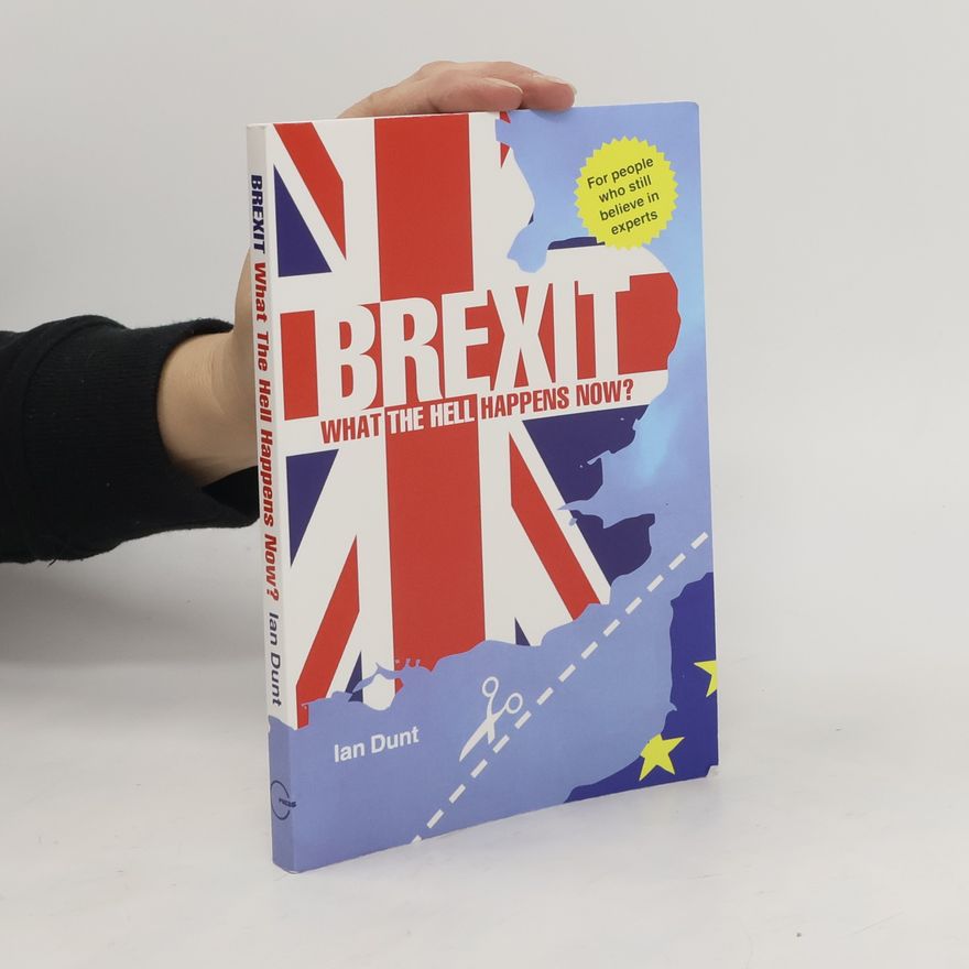 Ian Dunt Brexit