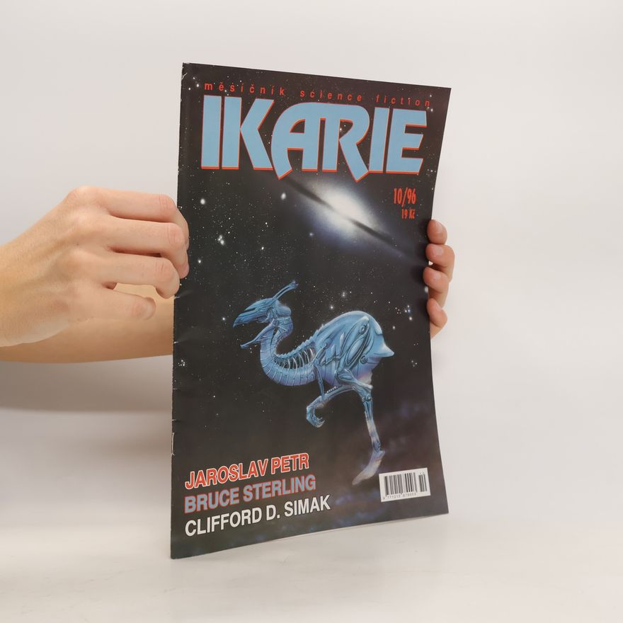 Autorenkollektiv Ikarie 10/96