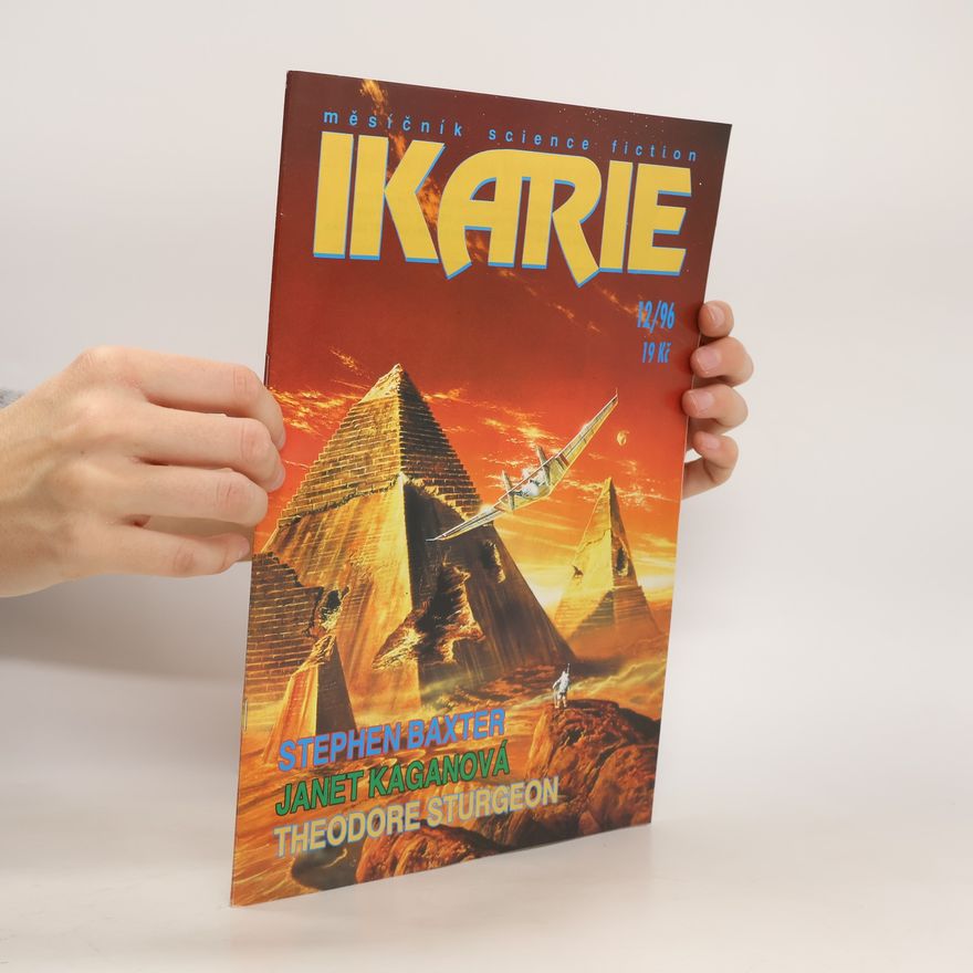 Autorenkollektiv Ikarie 12/96