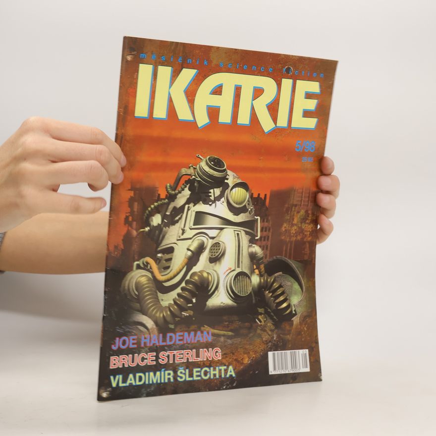 Autorenkollektiv Ikarie 5/1998