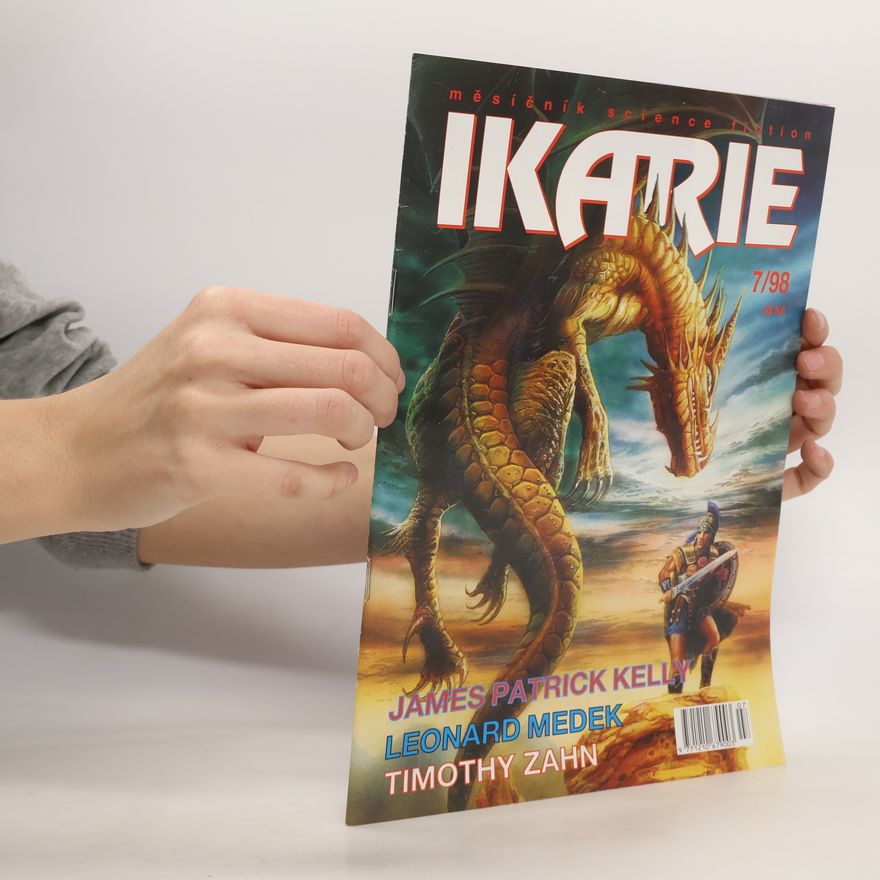 Autorenkollektiv Ikarie 7/98