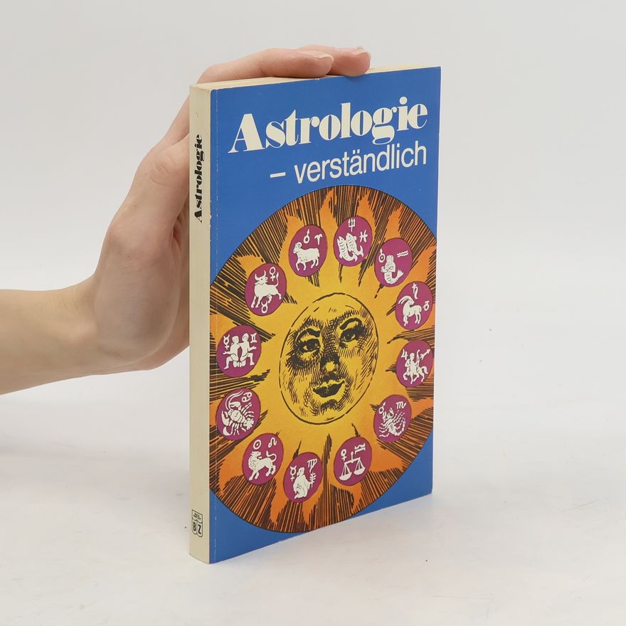 Autorenkollektiv Astrologie