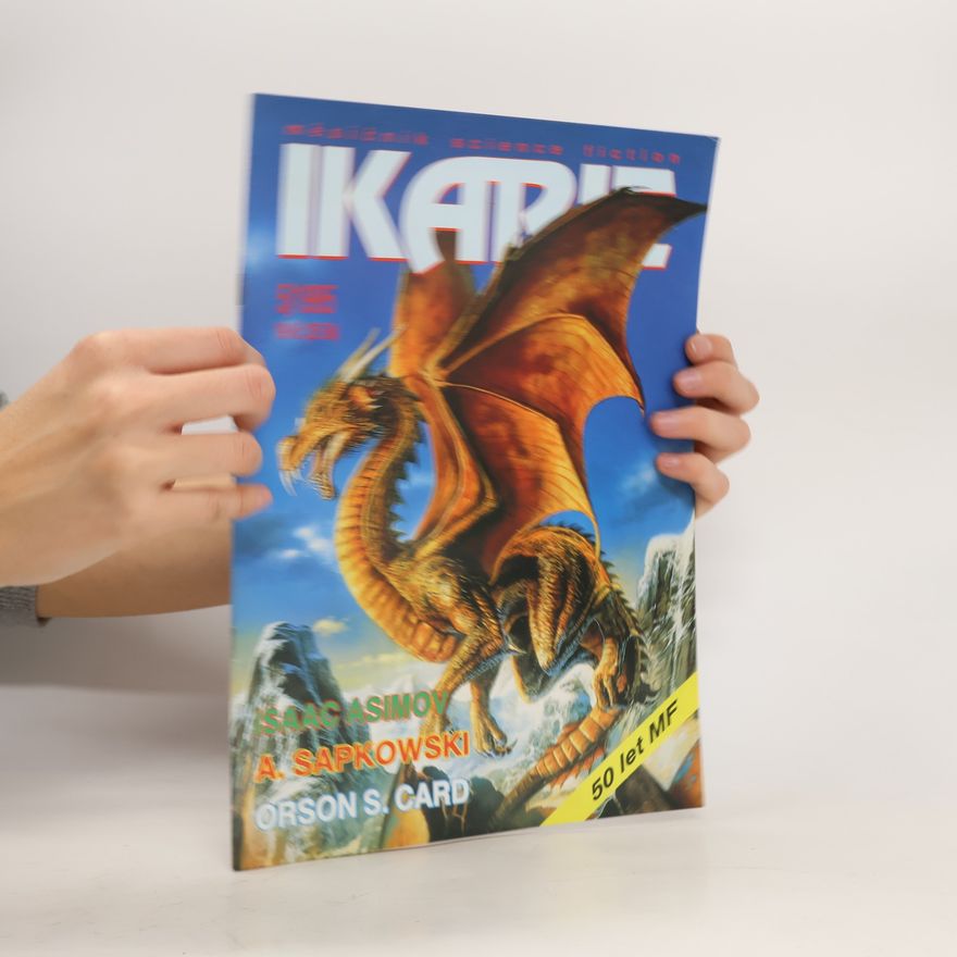 Autorenkollektiv Ikarie 1995
