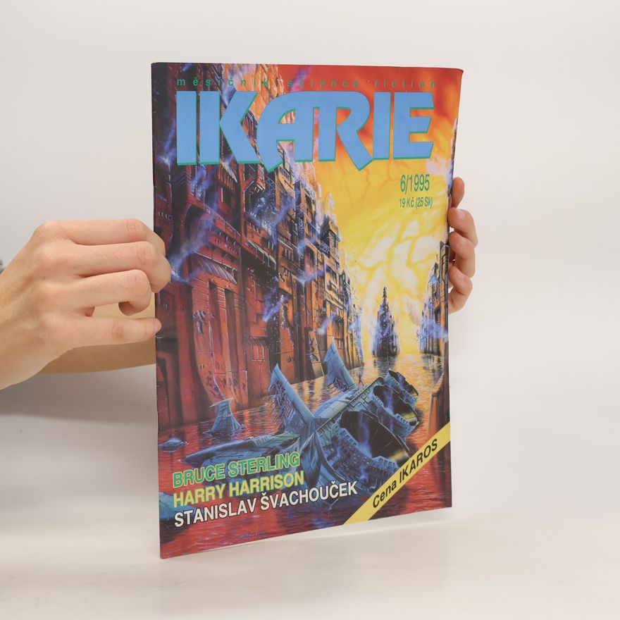 Autorenkollektiv Ikarie 6/1995