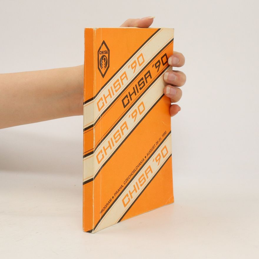 Autorenkollektiv Chisa '90. Program