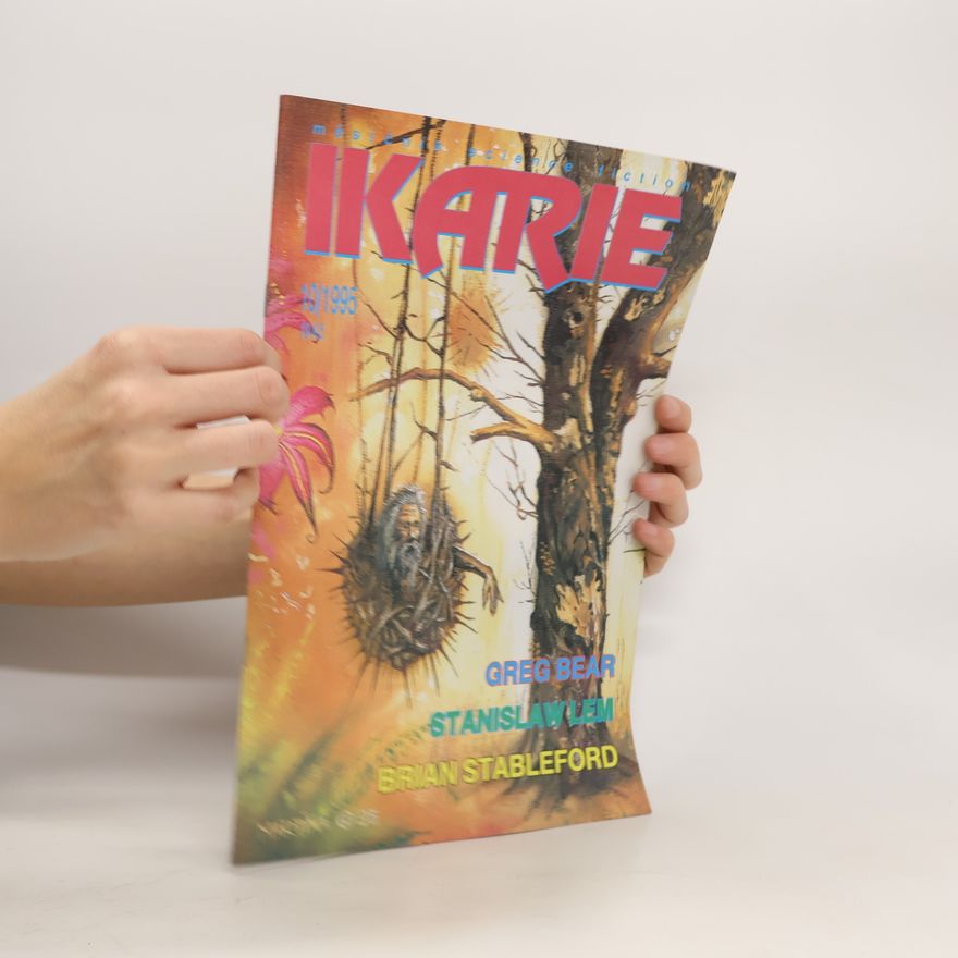 Autorenkollektiv Ikarie 10/1995