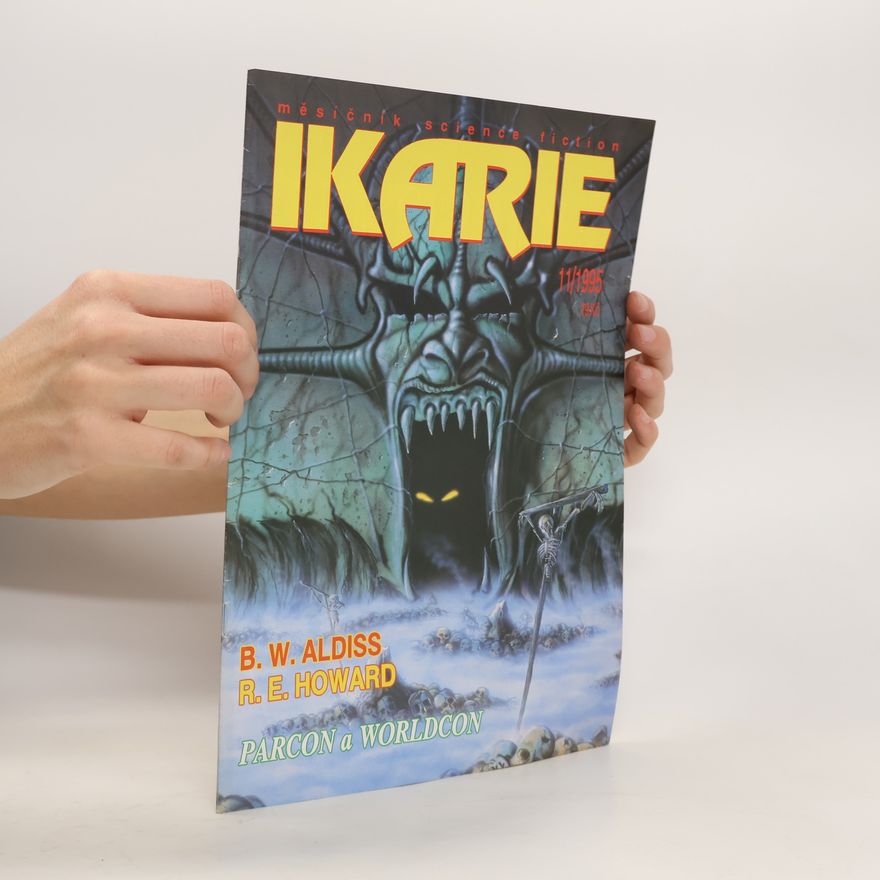 Autorenkollektiv Ikarie 11/1995