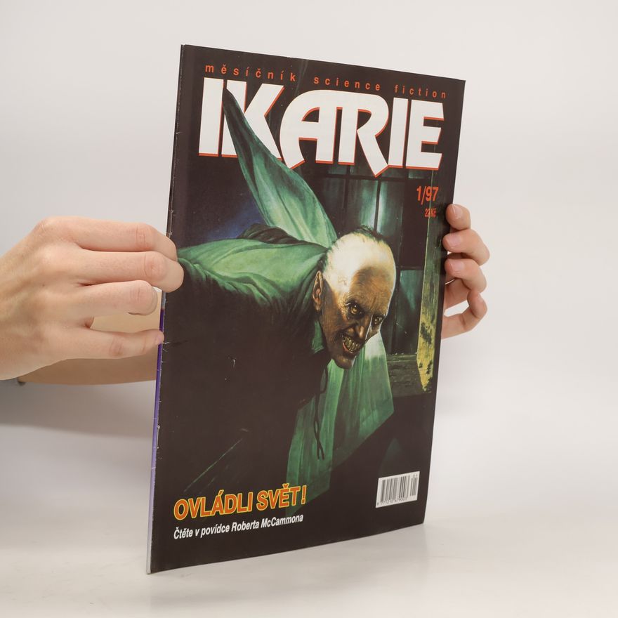 Autorenkollektiv Ikarie 1/1997