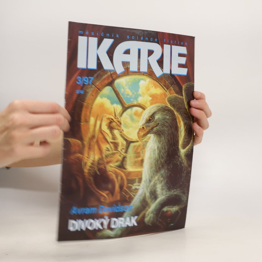 Autorenkollektiv Ikarie 3/1997