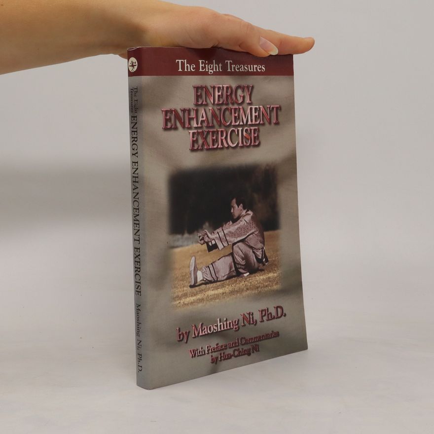 Huangdi Energy Enhancement Exercise