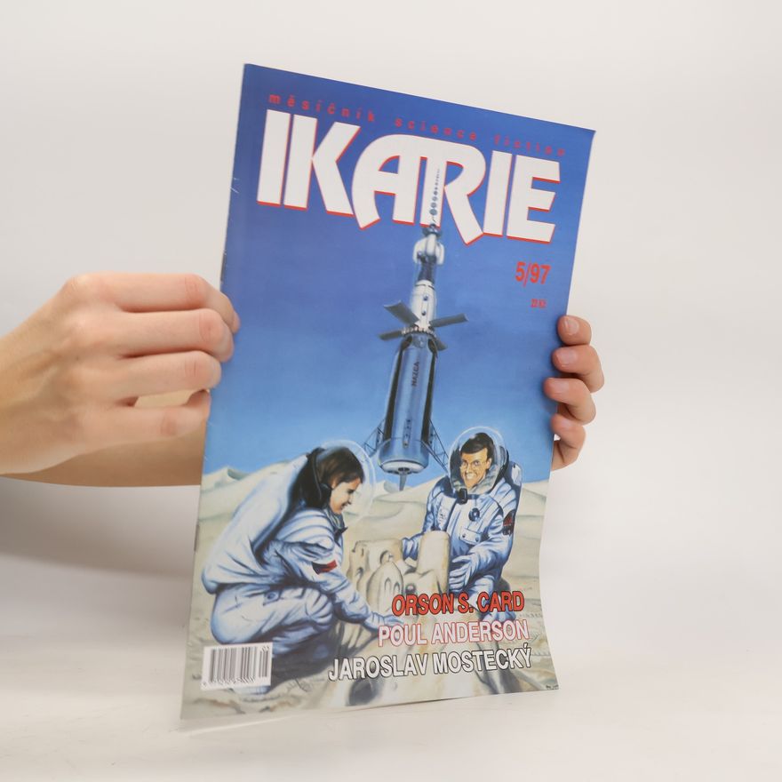 Autorenkollektiv Ikarie 5/97