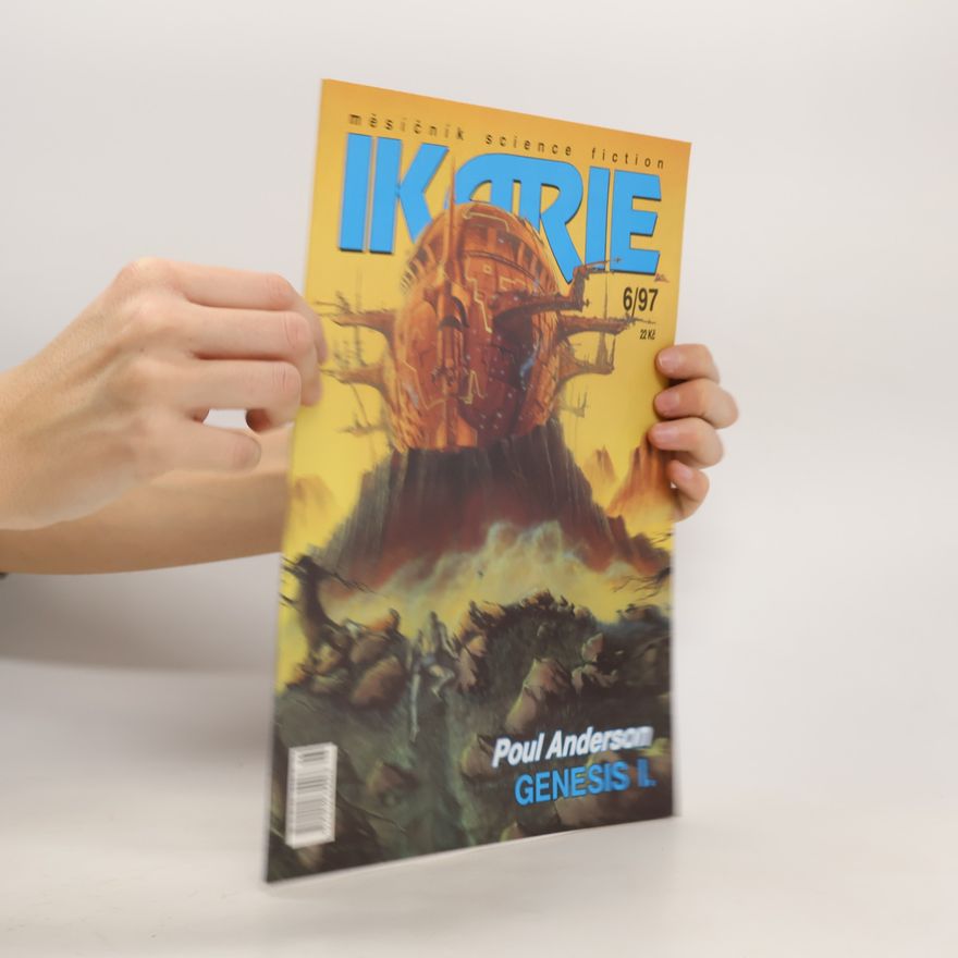 Autorenkollektiv Ikarie 6/97