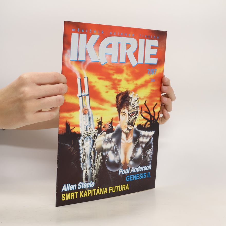 Autorenkollektiv Ikarie 7/1997