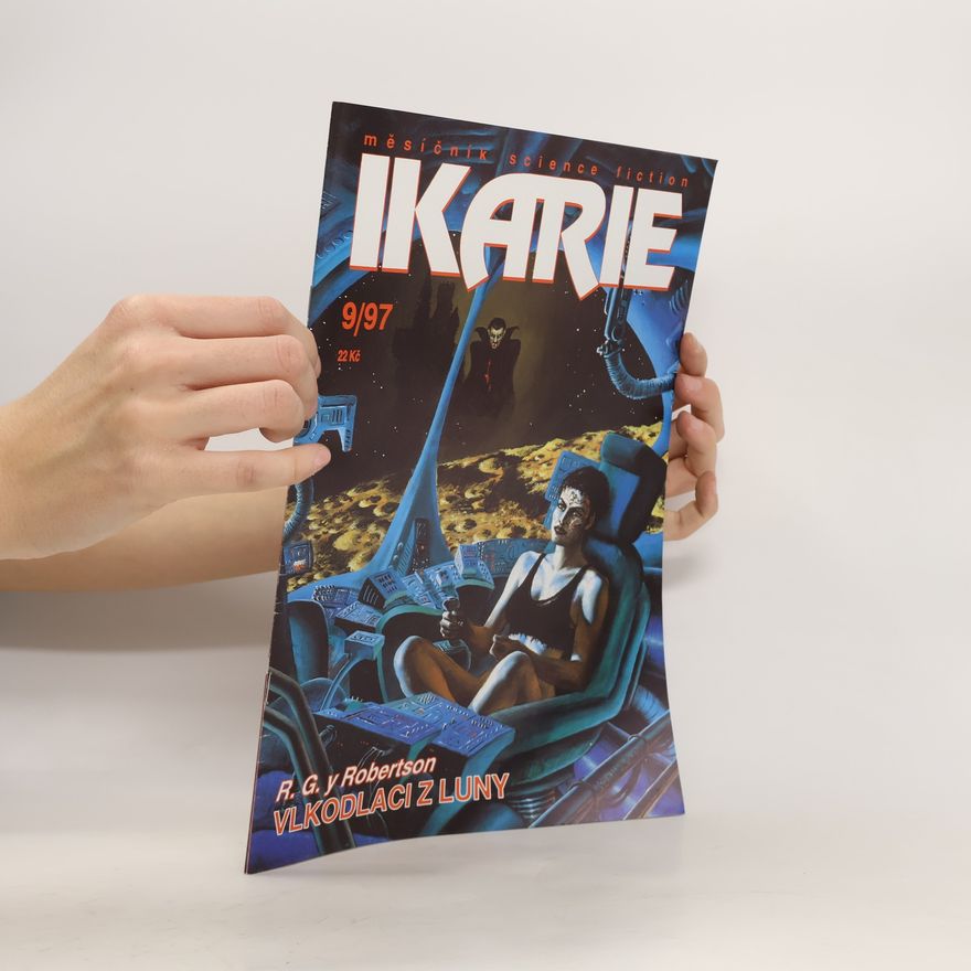 Autorenkollektiv Ikarie 9/97