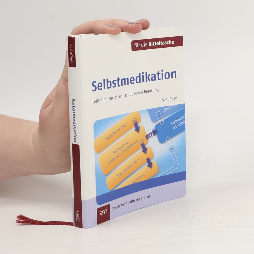 Kirsten Lennecke Selbstmedikation
