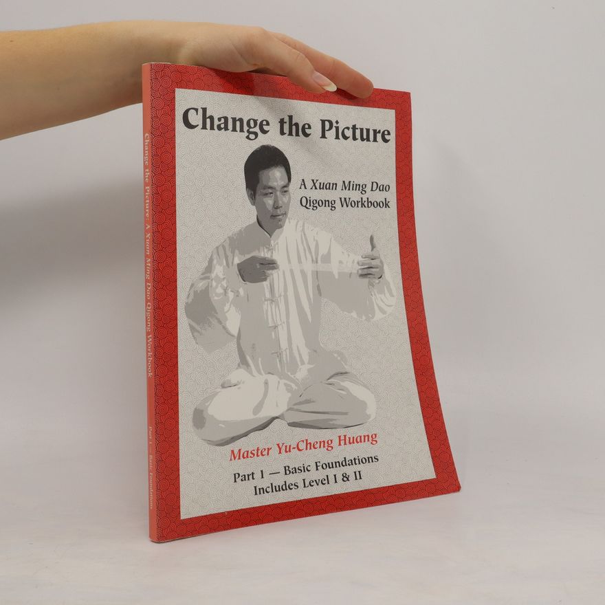 Various authors Change the Picture 1. Workbook