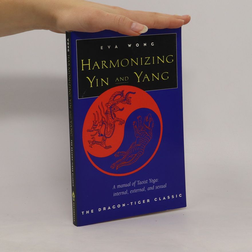 Eva Wong Harmonizing Yin and Yang