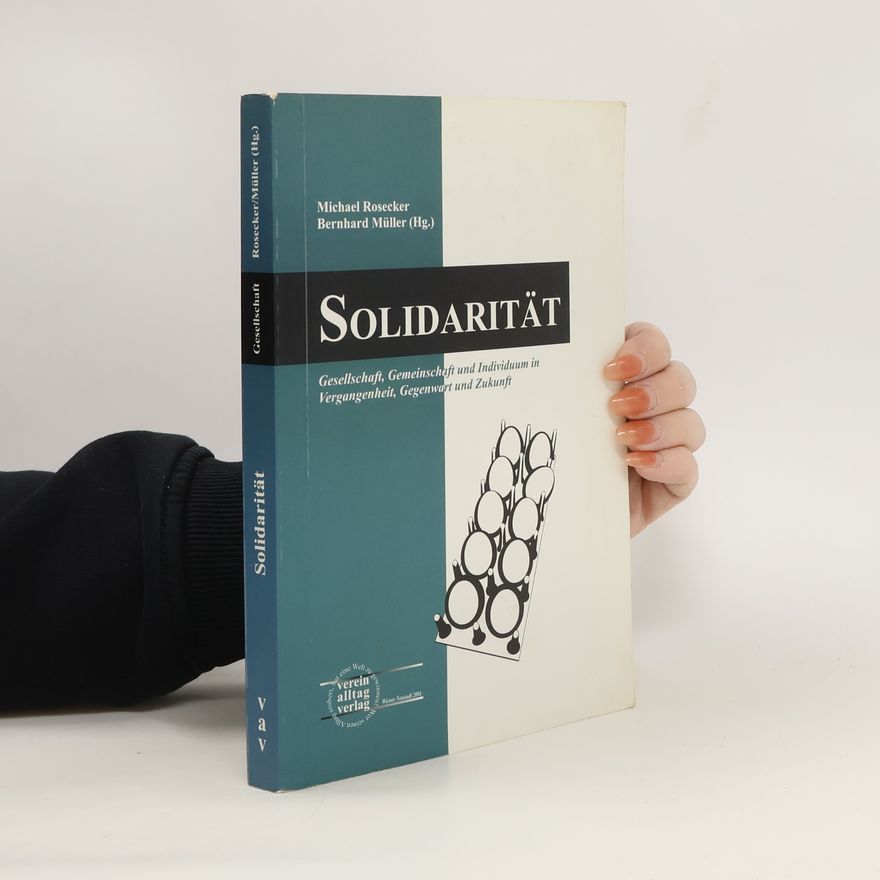 Michael Rosecker Solidarität