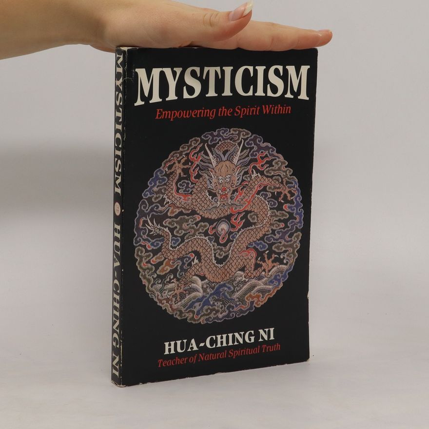 Hua-Ching Ni Mysticism