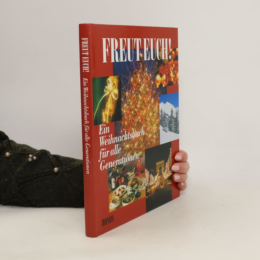 Collectif d'auteurs Freut euch!
