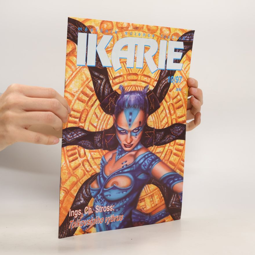 Autorenkollektiv Ikarie 10/1997