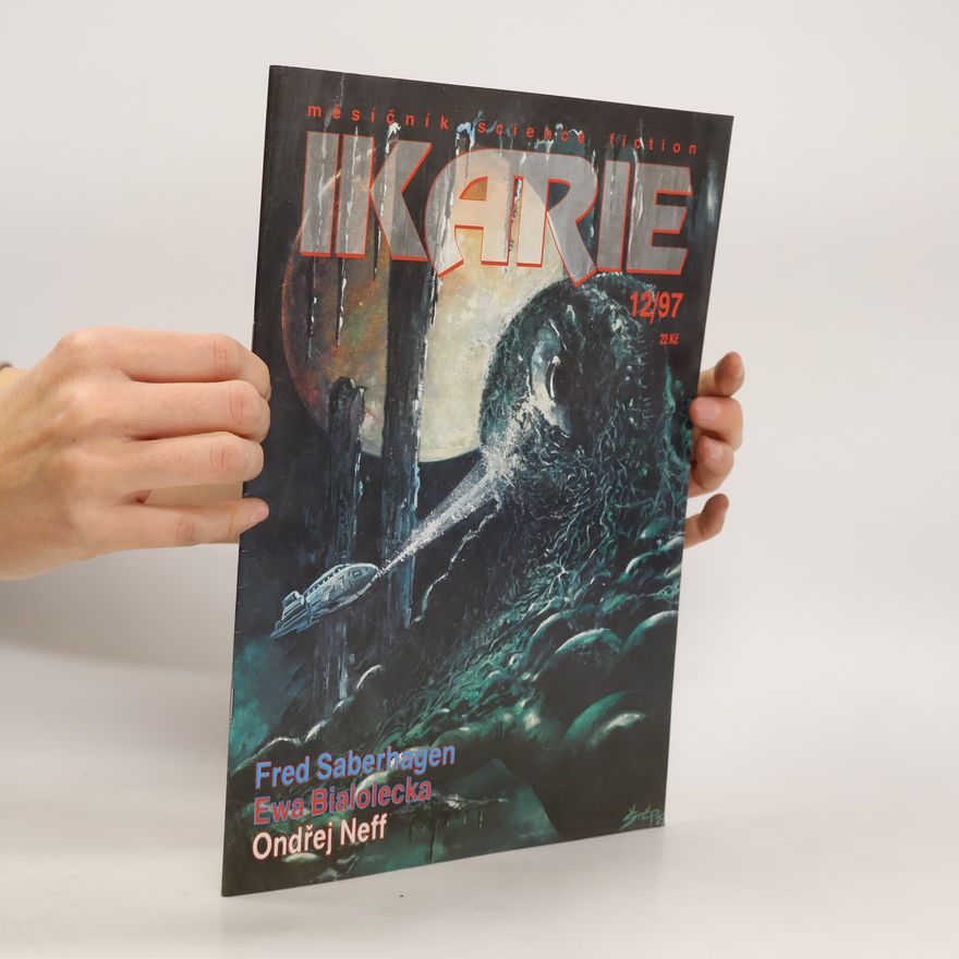 Autorenkollektiv Ikarie 12/1997