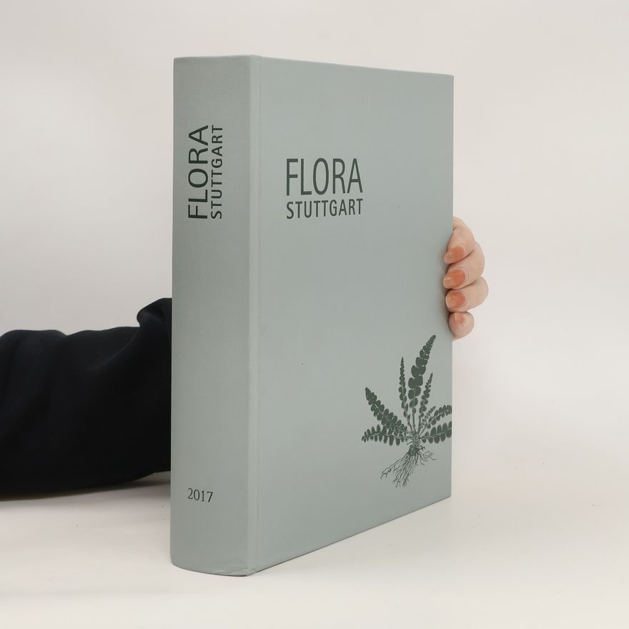 Reinhard Böcker Flora Stuttgart