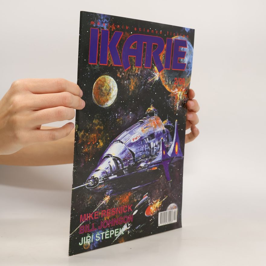 Autorenkollektiv Ikarie 2/99