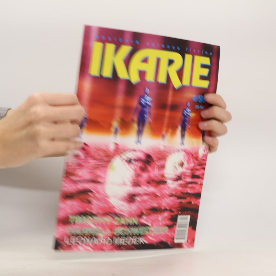 Autorenkollektiv Ikarie 4/1999