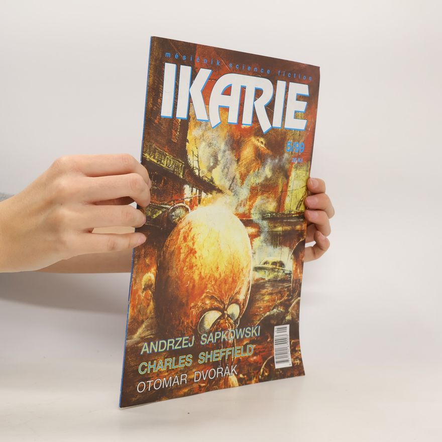 Autorenkollektiv Ikarie 5/99