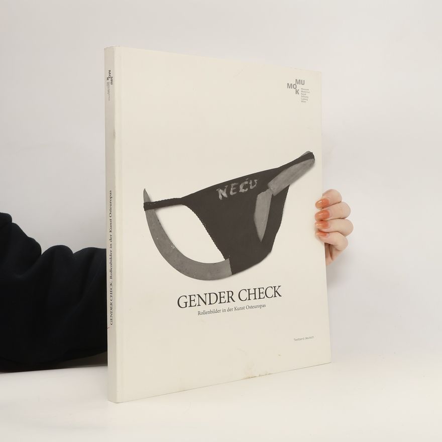 András Edit Gender check