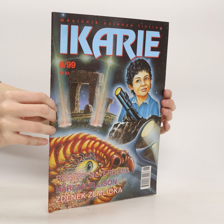 Autorenkollektiv Ikarie 6/1999