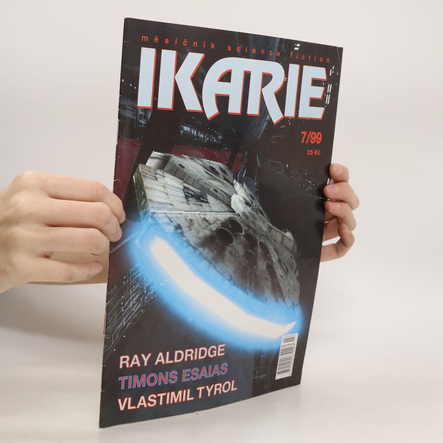 Autorenkollektiv Ikarie 7/99