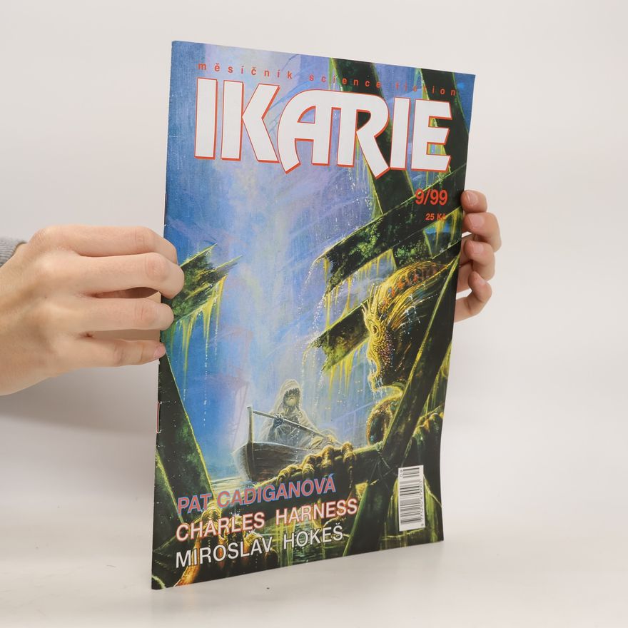 Autorenkollektiv Ikarie 9/1999