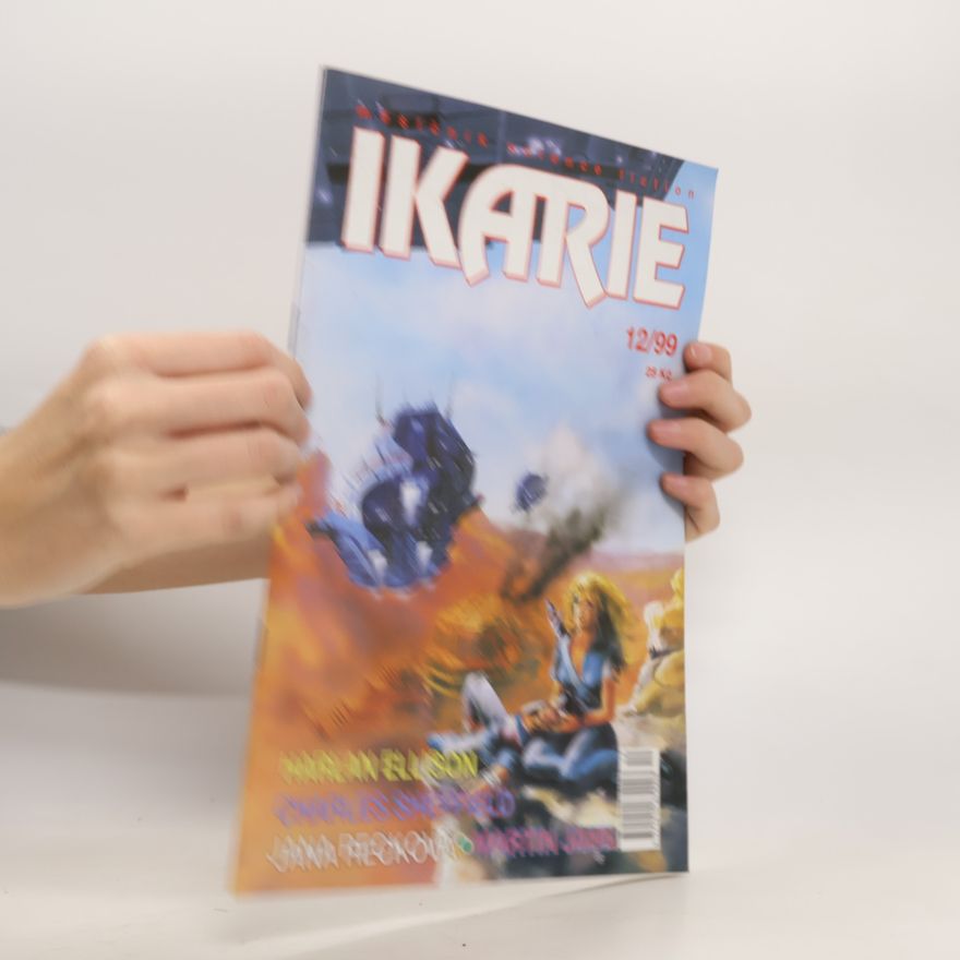 Autorenkollektiv Ikarie 12/99