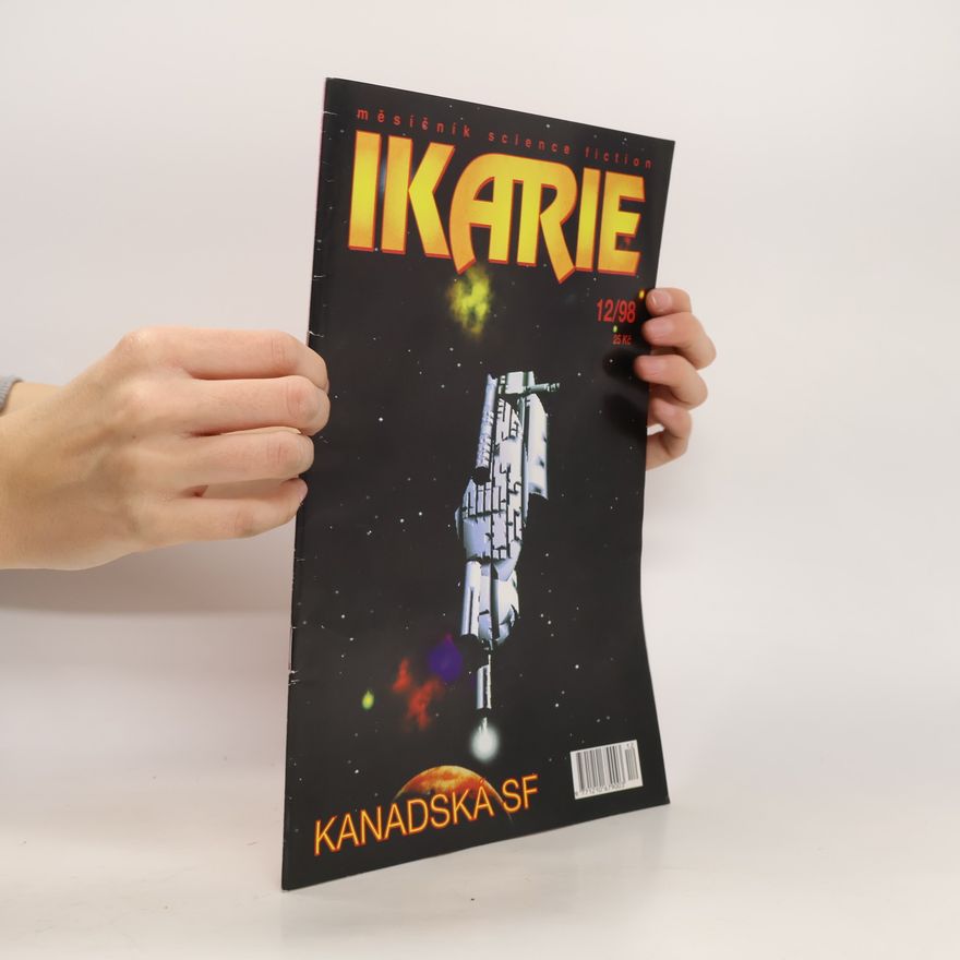 Autorenkollektiv Ikarie 12/98