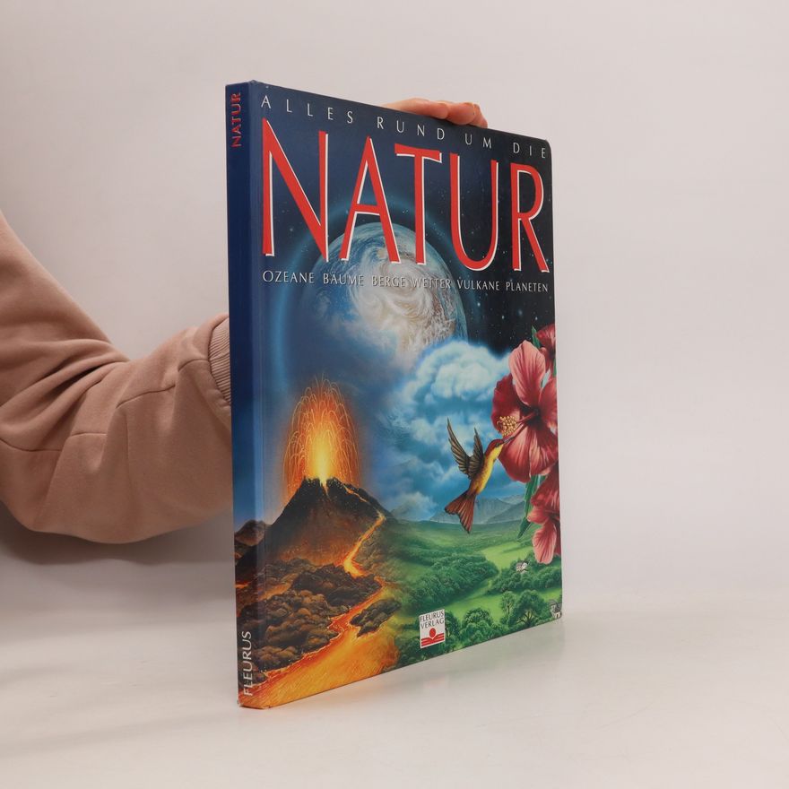Emilie Beaumont Alles rund um die Natur