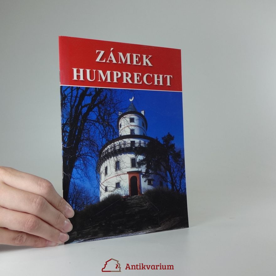 Various authors Zámek Humprecht