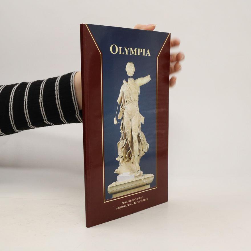 Autorenkollektiv Olympia