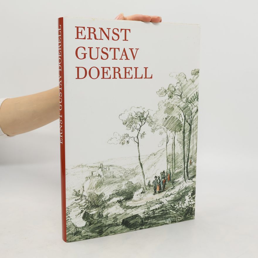 Vladimír Kaiser Ernst Gustav Doerell