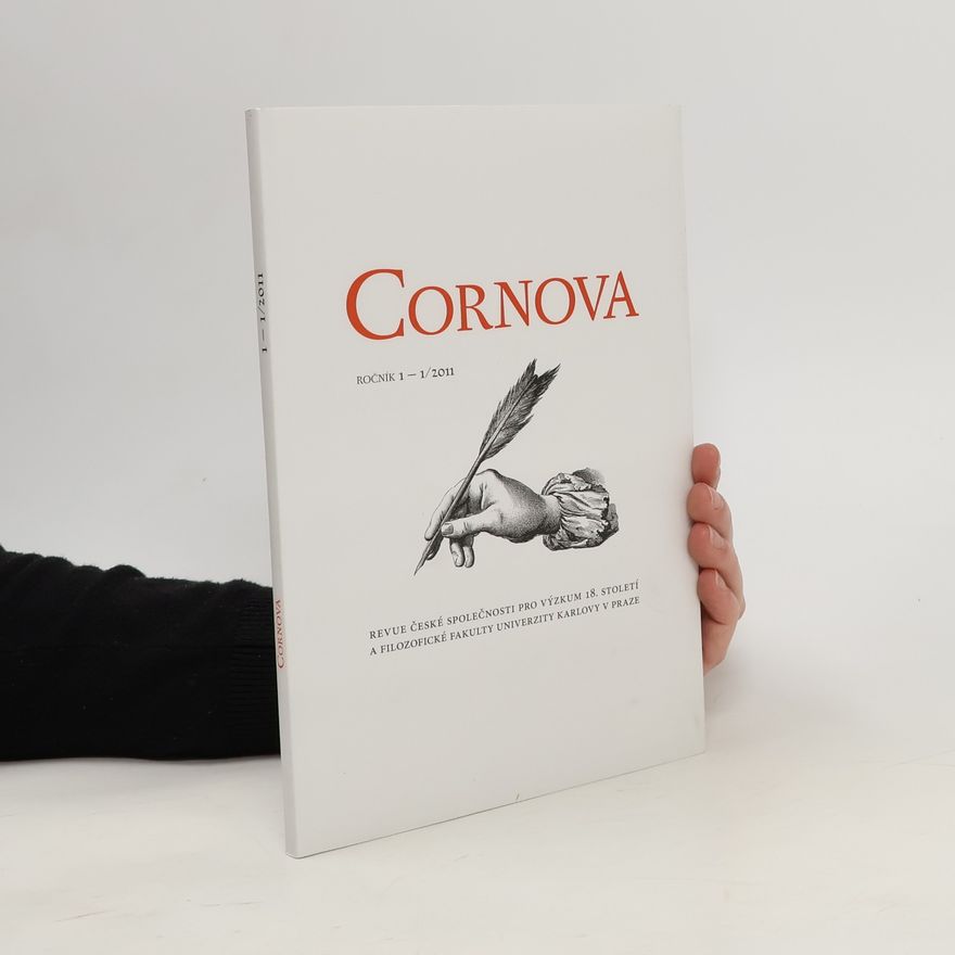 AA.VV. Cornova 1-1/2011