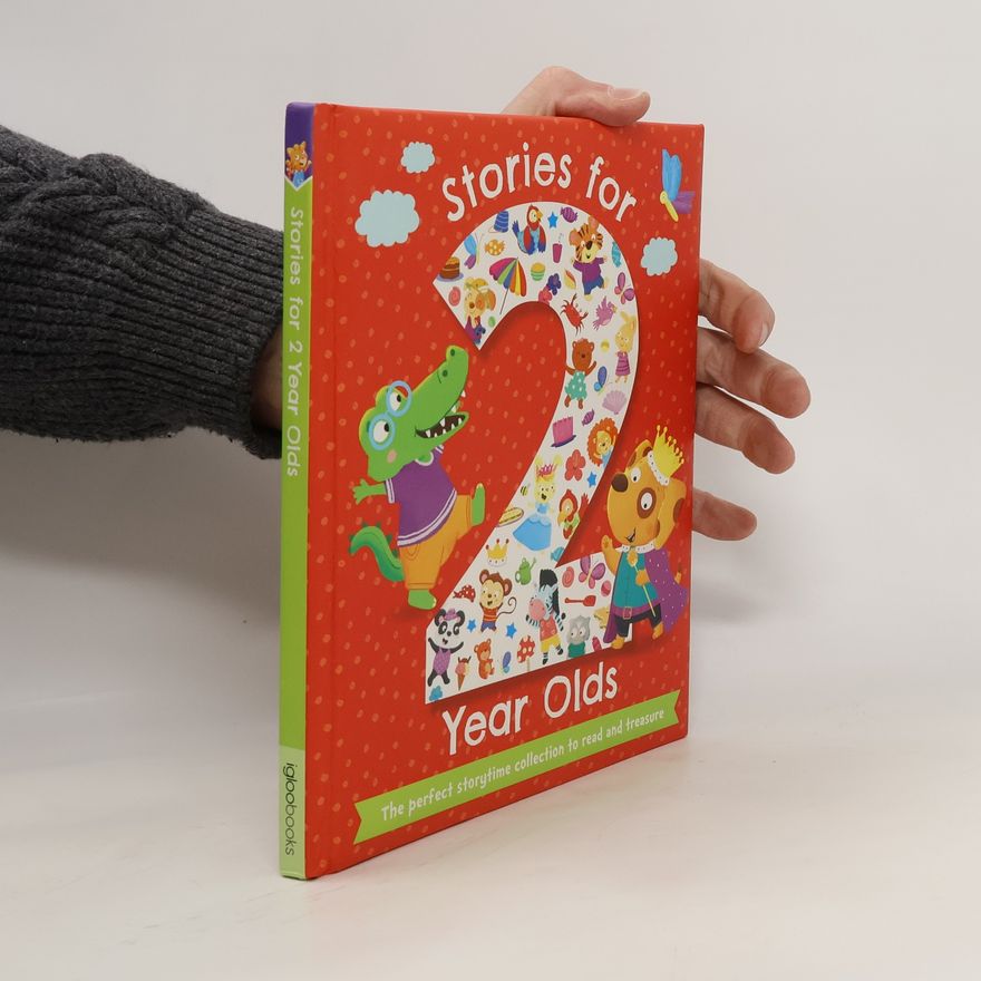 Autorenkollektiv Stories for 2 Year Olds