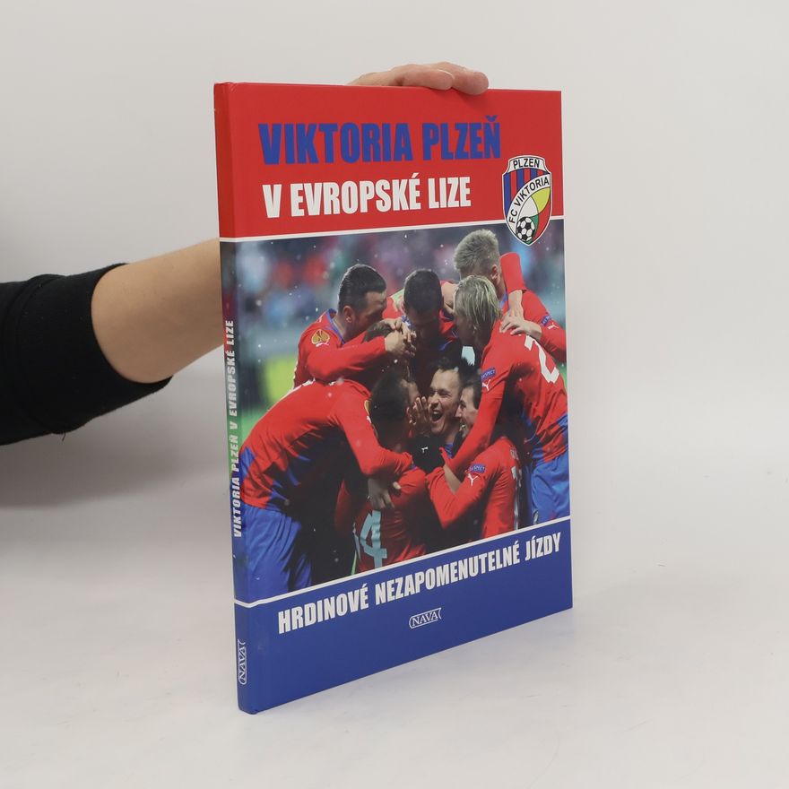 Viktor Steinbach Viktoria Plzeň v Evropské lize. Hrdinové nezapomenutelné jízdy