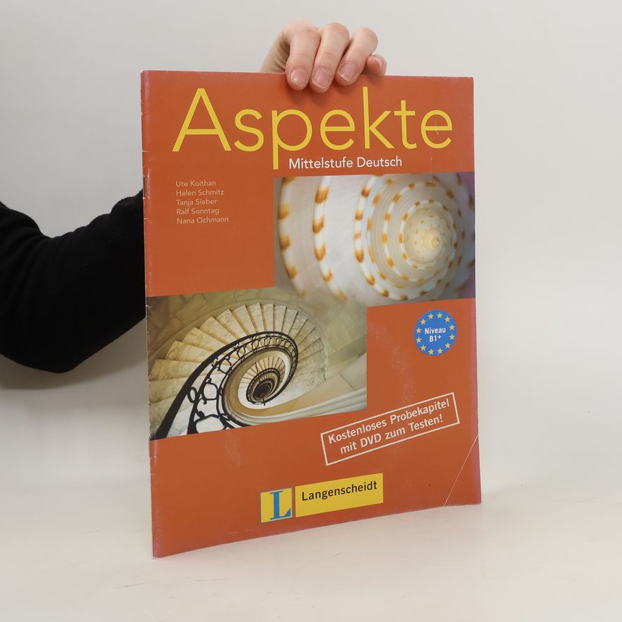 Autorenkollektiv Aspekte. Mittelstufe Deutsch