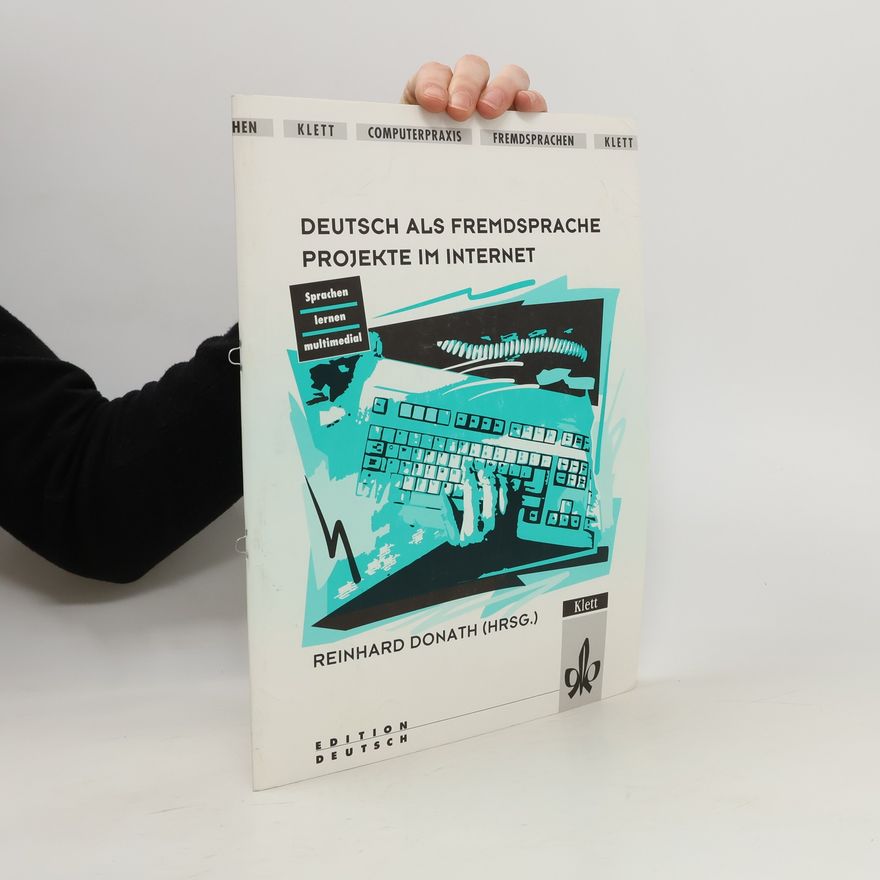 Autorenkollektiv Deutsch als Fremdsprache - Projekte im Internet