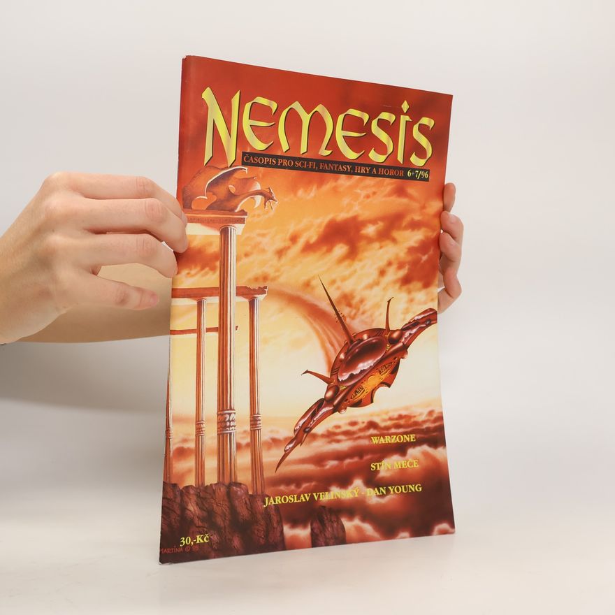 Various authors Nemesis 6-7/1996